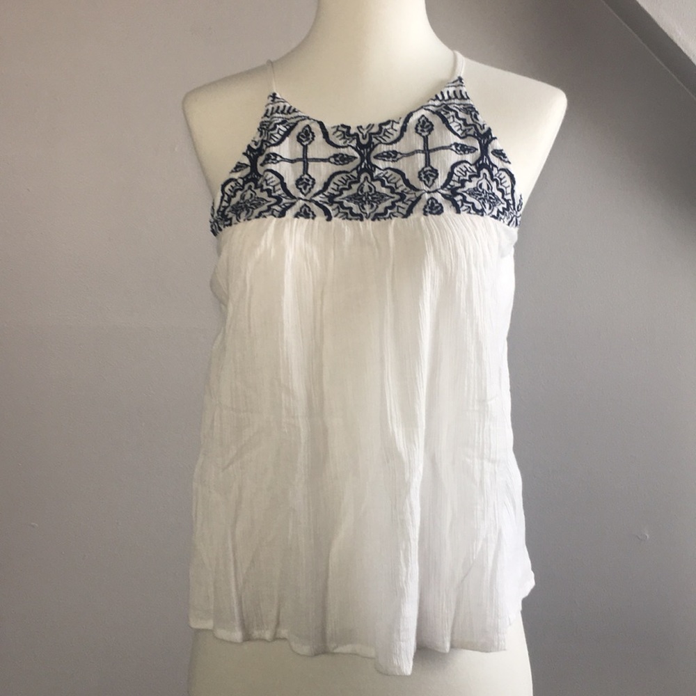 Abercrombie & Fitch Tank